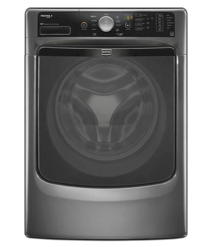 Lave-linge à chargement frontal - MHW4200BG - Maytag - résidentiel / écolabel Energy Star