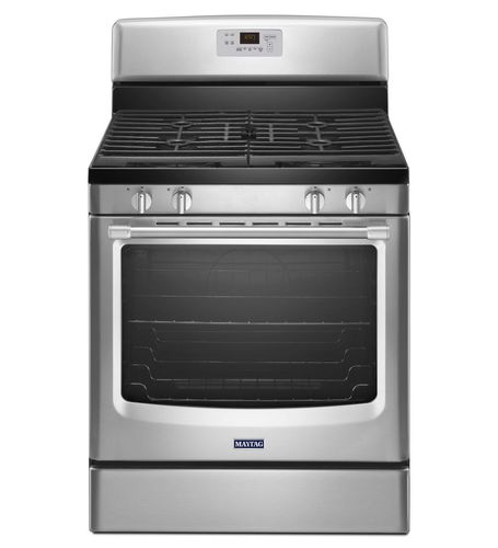 Cuisinière à gaz - MGR8600DS - Maytag