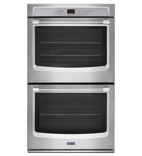 Four électrique - MEW9630DS - Maytag - encastrable / double