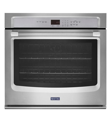 Four électrique - MEW9530DS - Maytag - à convection / encastrable