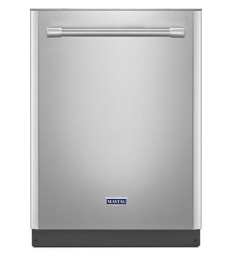 Lave-vaisselle à chargement frontal - MDB8969SDM - Maytag - résidentiel / encastrable / écologique
