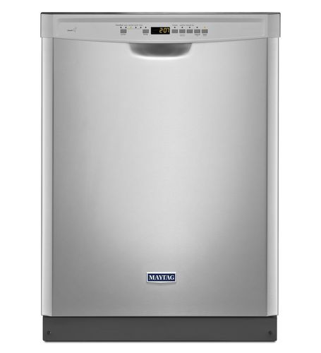 Lave-vaisselle à chargement frontal - MDB4949SDM - Maytag - résidentiel / encastrable / écologique