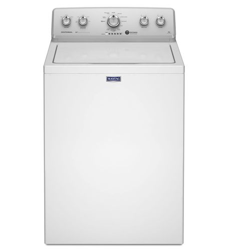 Lave-linge à chargement par le haut - MVWC415EW - Maytag - résidentiel