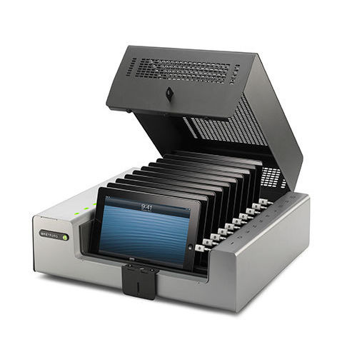 Station de recharge USB - POWERSYNC TRAY® - BRETFORD