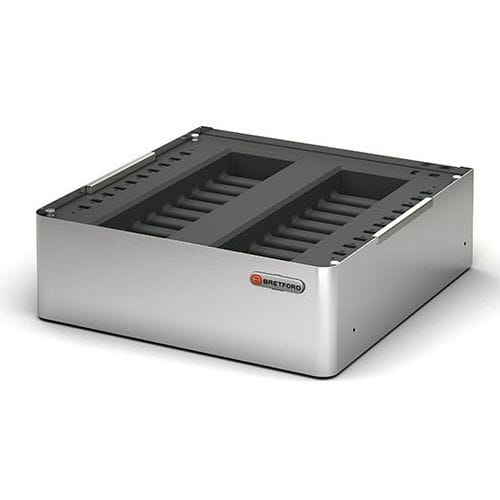 Station de recharge pour téléphone portable - POWERSYNC PRO™ - BRETFORD - connectée