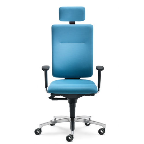 Fauteuil de bureau professionnel - INTOUCH - DAUPHIN