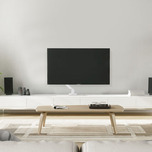 Support pour écran de bureau - 45-475-216 - ERGOTRON - triple
