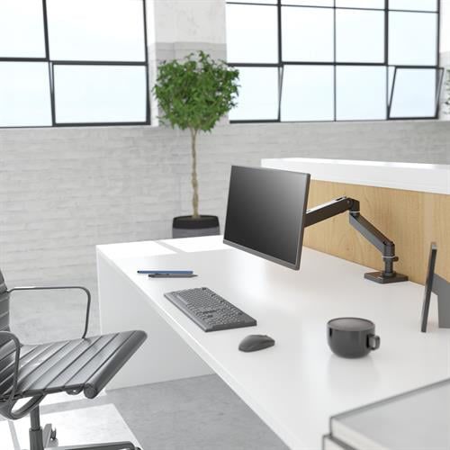 Support pour écran de bureau - LX Pro Single 45-682-292 - ERGOTRON