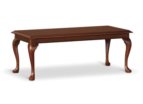 Console classique - KENNSINGTON  - Gunlocke - en bois / rectangulaire / professionnelle