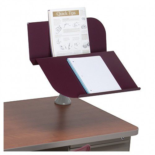 Pupitre de table - DUAL SURFACE - smith system