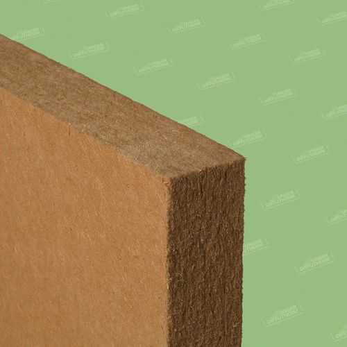 Isolant thermo-acoustique - Udi THERM SK® - UNGER-DIFFUTHERM GmbH - en fibre de bois / en panneaux / pour intérieur