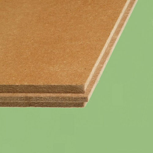Isolant thermo-acoustique - Udi THERM® NF - UNGER-DIFFUTHERM GmbH  - en fibre de bois / en panneaux / pour intérieur