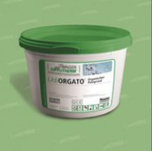 Couche de fond -  UdiORGATO® - UNGER-DIFFUTHERM GmbH 