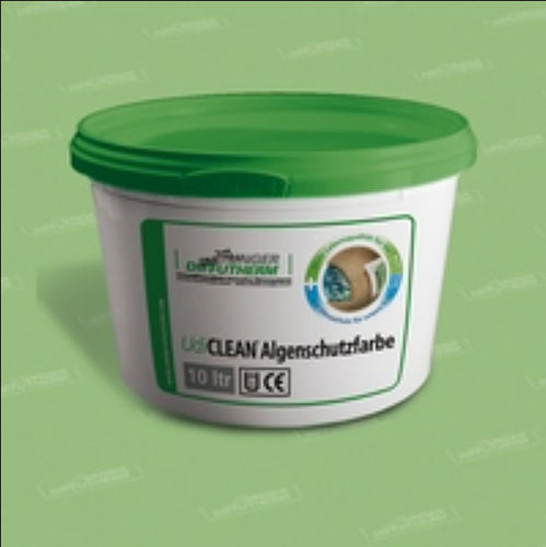 Peinture de protection - UdiCLEAN® - UNGER-DIFFUTHERM GmbH  - de finition / d'extérieur / pour mur