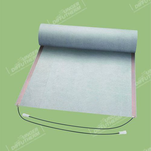 Natte chauffante sous plancher - UdiSUN® - UNGER-DIFFUTHERM GmbH 