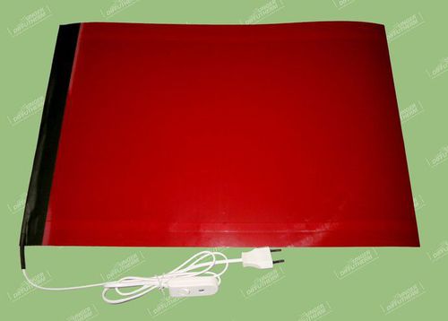 Natte chauffante sous plancher - UdiUNDERTABLE - UNGER-DIFFUTHERM GmbH 