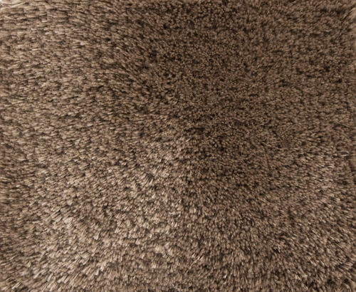 Tapis contemporain - Gaga - JOV - uni / en laine / en mohair