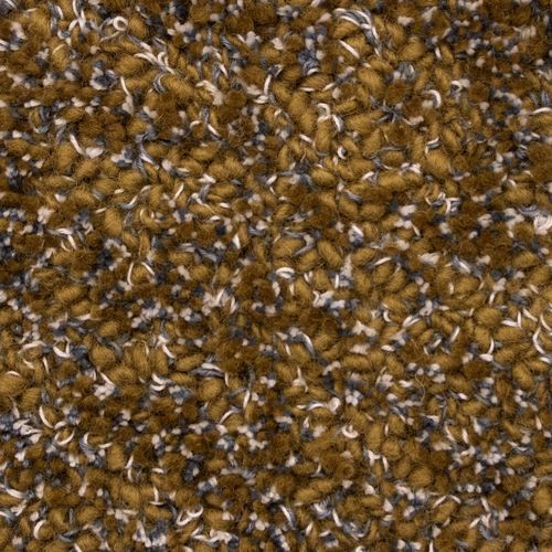 Tapis contemporain - Grizzly - JOV - uni / en laine / en tencel®