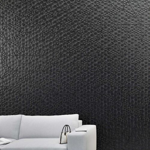 Carrelage 3D - BURST - kaza concrete - en béton / finition mat / brillant