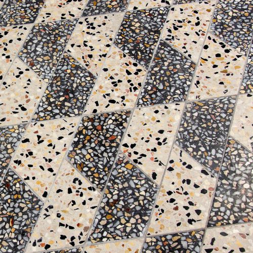 Carrelage en béton - ZAGSONE - kaza concrete - d'intérieur / mural / de sol