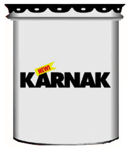 Primaire pour métal - 404 - KARNAK - acrylique / antirouille