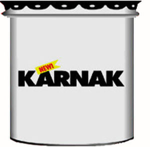 Mastic en élastomère - KARNA-FLEX : 502 - KARNAK - à base de polyuréthane / pour étanchéité