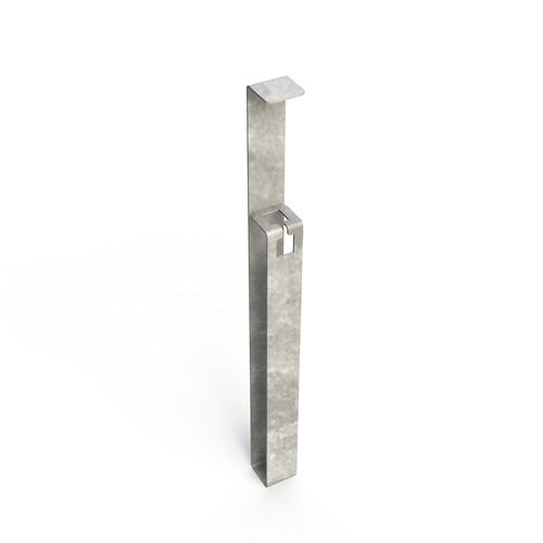 Potelet de protection - STIL - GUYON - amovible / en métal / pour espace public