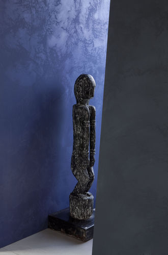 Peinture décorative - SAVANAH - Seigneurie - pour mur