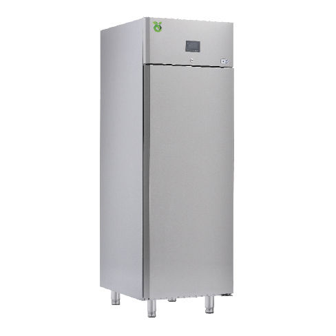 Congélateur armoire - GREEN LINE - Kristal Endustriyel A.S. - professionnel / en inox / à économie d'énergie