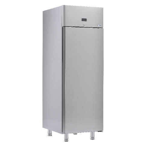 Congélateur armoire - PROFESSIONAL LINE - Kristal Endustriyel A.S. - professionnel / en inox / à économie d'énergie