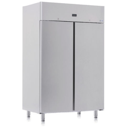 Congélateur professionnel - PROFESSIONAL LINE - Kristal Endustriyel A.S. - armoire / en inox / à économie d'énergie