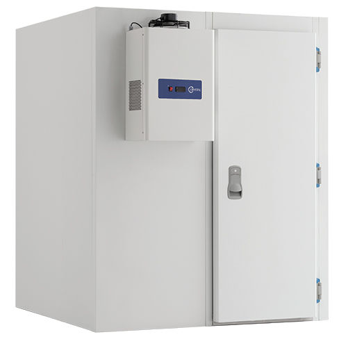 Chambre froide pour commerce - Kristal Endustriyel A.S.