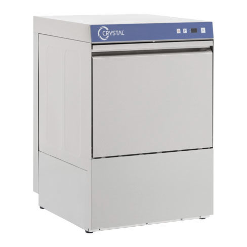 Lave-verres professionnel - CRWD Series - Kristal Endustriyel A.S.