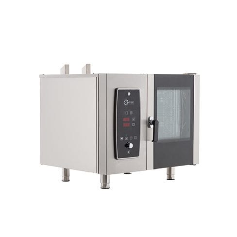 Four pour pâtisserie - CKD 064 E - Kristal Endustriyel A.S. - pour boulangerie / électrique / à vapeur