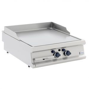 Plaque de cuisson électrique - P9EIP80_1/0 - Kristal Endustriyel A.S. - professionnelle / pour cuisine professionnelle
