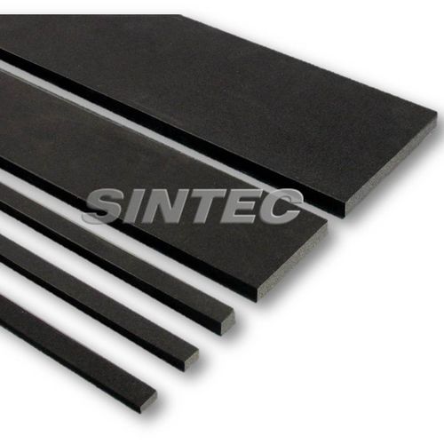 Plafond tendu en toile - MOUSSE - SINTEC INSONORIZACIÓN - en îlot / acoustique