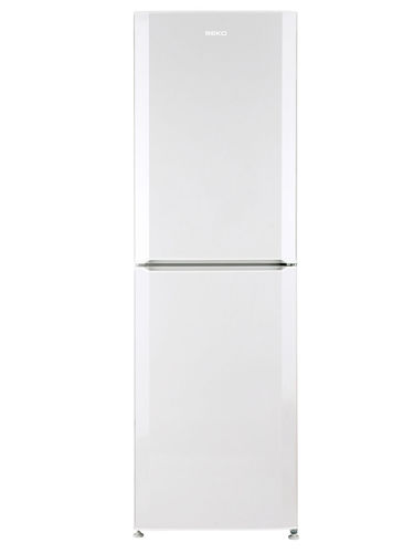 Réfrigérateur congélateur armoire - CF6914AP - Beko - résidentiel / en pose libre / avec congélateur en bas