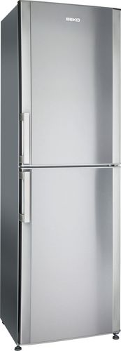 Réfrigérateur congélateur armoire - FF6091 - Beko - résidentiel / en pose libre / avec congélateur en bas