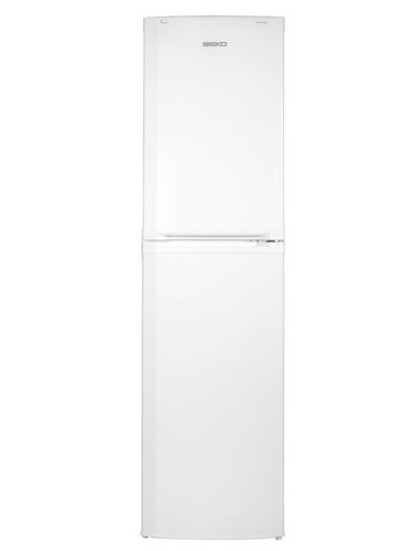 Réfrigérateur congélateur armoire - CF5015AP - Beko - résidentiel / en pose libre / avec congélateur en bas