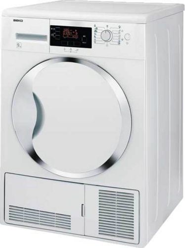 Sèche-linge à poser - DCU9330 - Beko
