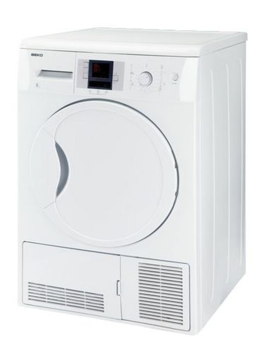 Sèche-linge à poser - DPU8360 - Beko