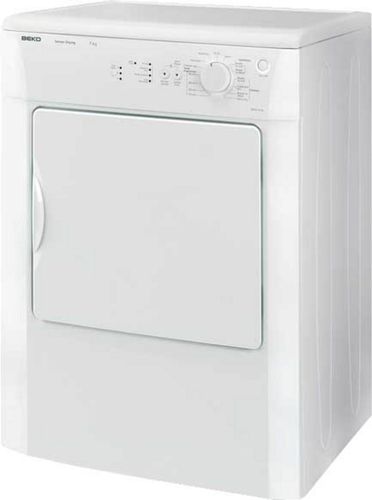 Sèche-linge à poser - DRVS73 - Beko