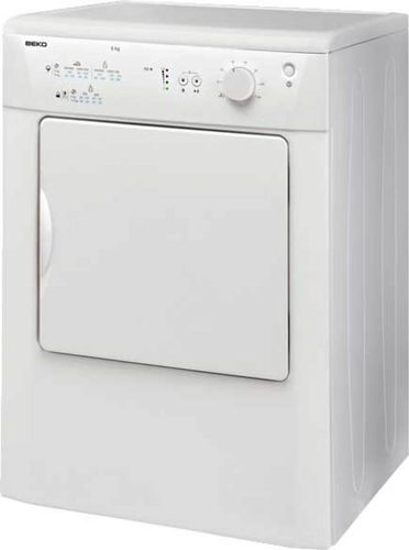 Sèche-linge à poser - DRVT61 - Beko