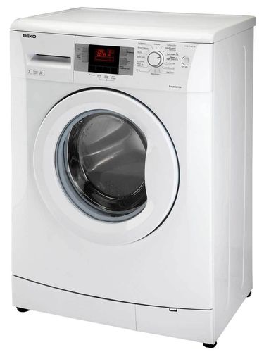 Lave-linge à chargement frontal - WMB71231 - Beko - résidentiel