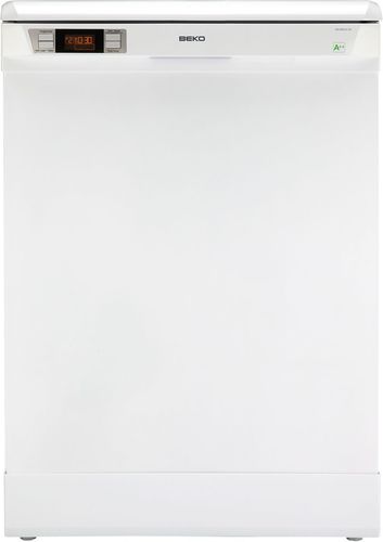Lave-vaisselle à chargement frontal - DW80323 - Beko - résidentiel / à poser / écologique