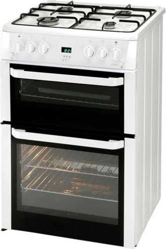 Cuisinière à gaz - BDVG694 - Beko
