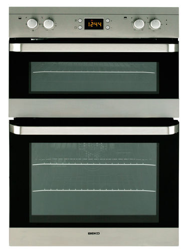 Four électrique - ODF22300 - Beko - encastrable / double