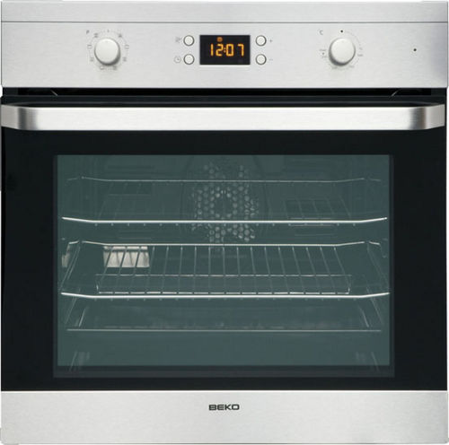Four électrique - OIM22300 - Beko - à convection / encastrable