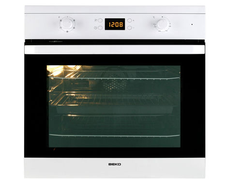 Four électrique - OIF21300 - Beko - à convection / encastrable