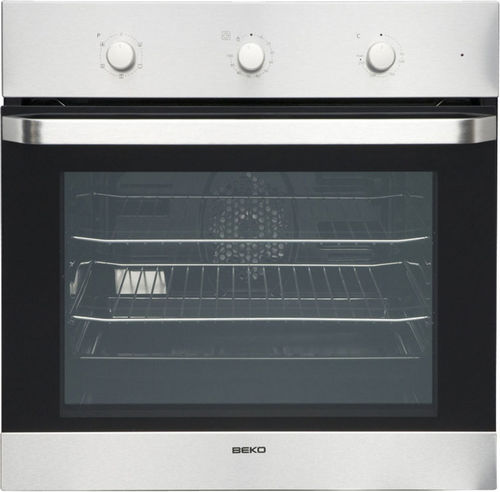 Four électrique - OIF22100 - Beko - à convection / encastrable